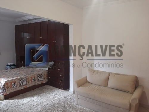 Imagem 9 de 15 de Locação Sobrado Santo Andre Jardim Bela Vista Ref: 35231 - 1033-2-35231