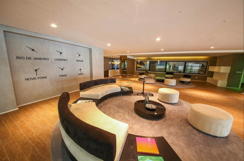 Imagem 6 de 15 de Edificio Cgh Aeroporto Offices | Npi Imoveis - V-4193