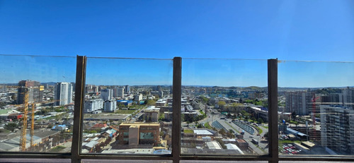Se Vende Amplio Departamento En Concepcion
