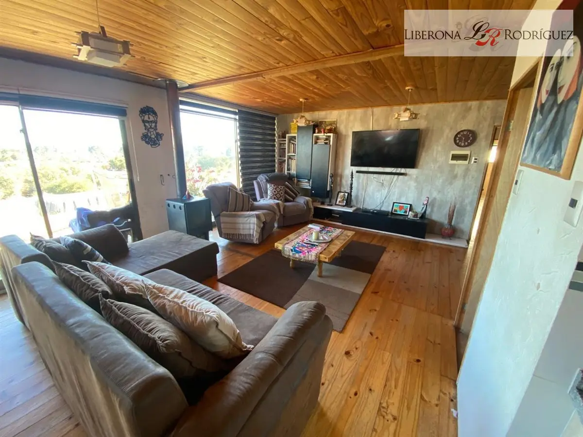 Imagen 4 de 30 de Casa En Venta En Quintero