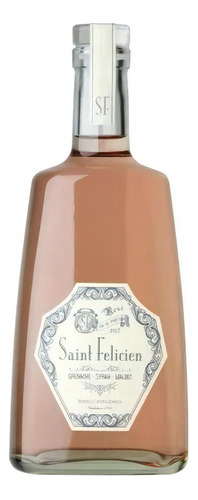 Vino Saint Felicien Rose 750ml