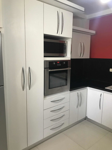 Imagen 3 de 9 de Los Olivos Apartamento Alquiler Altavista Puerto Ordaz