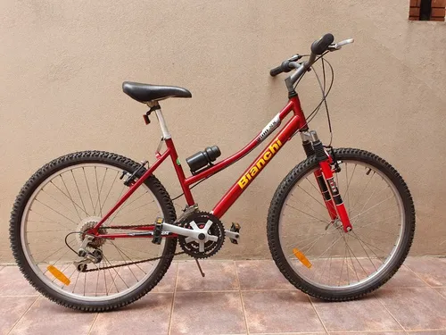 Bianchi online 1600 sx