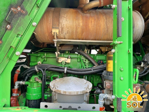 Imagem 10 de 15 de Forwarder John Deere 1910e