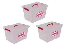 Comprar 3 Botiquines Medianos