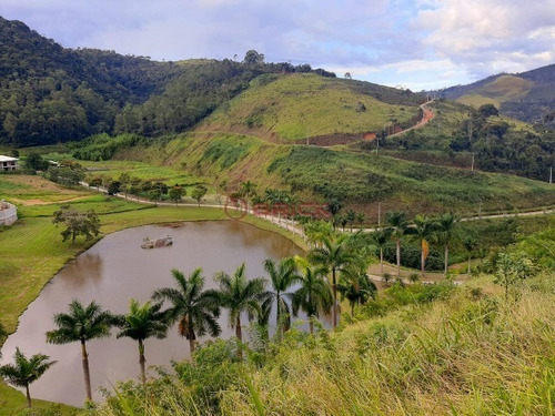Imagem 16 de 27 de Terreno Em Condomínio Com 2.000 M², Em Bonsucesso. - Te00397 - 69360138