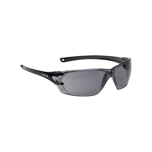 Gafas De Seguridad Prism 253pr40058 Montura Sin Aro Neg...