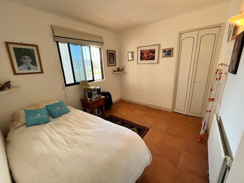 Comodo Departamento Bahia De Rosas