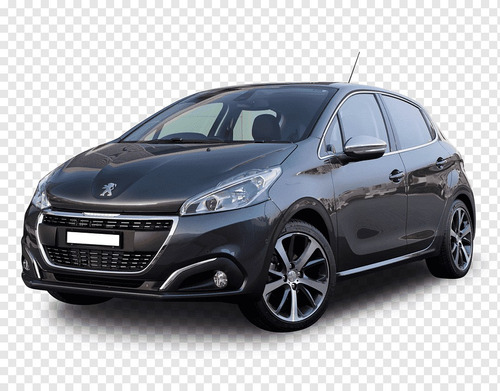 Puerta Peugeot 208 New Active 2017 Original