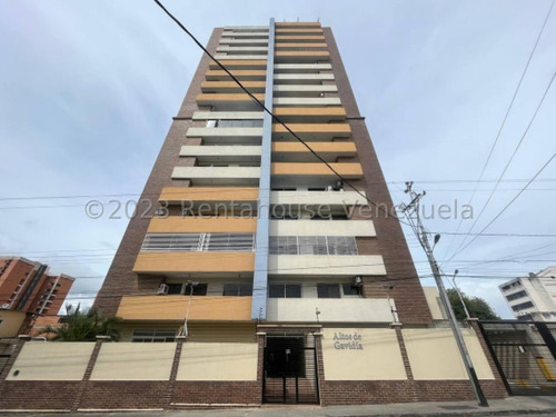 Milagros Inmuebles Apartamento Venta Barquisimeto Lara Zona Este Economica Residencial Economico Código Inmobiliaria Rent-a-house 24-189