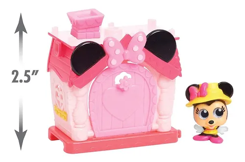 Disney doorables on sale mini playset