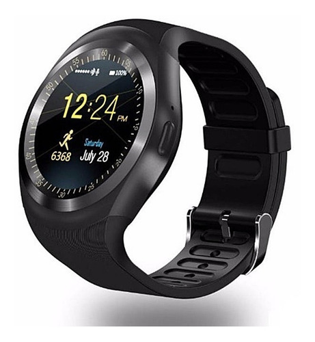 Smartwatch Reloj Inteligente Android Último Modelo 2022--...