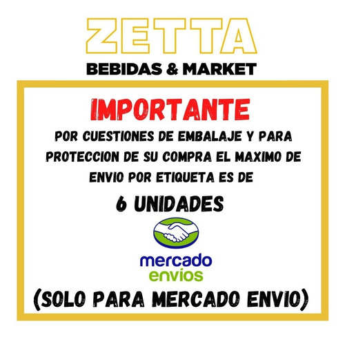 Padrillos Rosado Zetta Bebidas