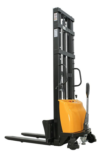 Empilhadeira Semi Elétrica Ntk S1540