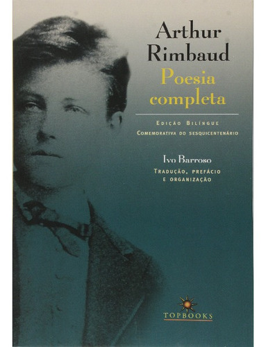 Poesia Completa - Arthur Rimbaud