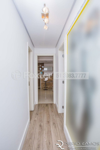 Imagem 19 de 30 de Apartamento, 3 Dormitórios, 80.16 M², Centro Histórico - 180397