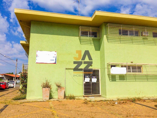 Imagem 1 de 30 de Prédio À Venda, 363 M² Por R$ 2.128.000,00 - Barão Geraldo - Campinas/sp - Pr0051
