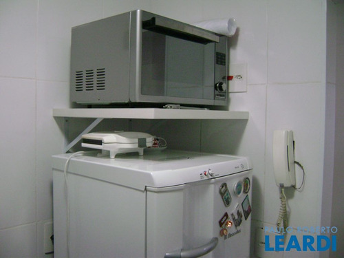 Imagem 9 de 15 de Apartamento - Consolação - Sp - 454119