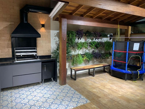 Imagem 1 de 30 de Casa À Venda, 95 M² Por R$ 750.000,00 - Taboão - São Roque/sp - Ca0731