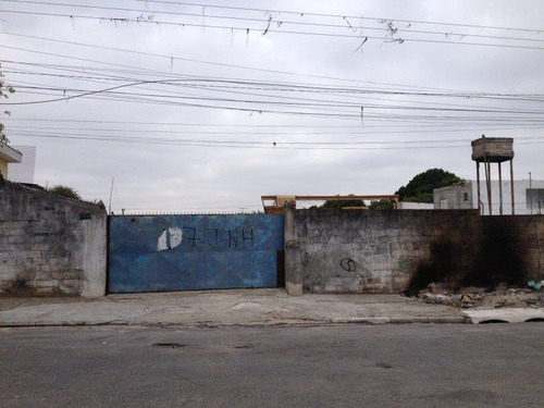 Imagem 1 de 3 de Terreno - 9317