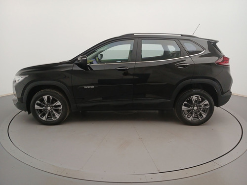 Volkswagen Nivus 1.0 200 TSI TOTAL FLEX COMFORTLINE AUTOMÁTICO