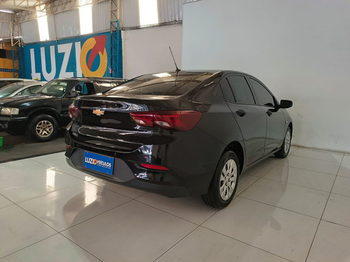 Chevrolet Onix plus Chevrolet Onix Plus 1.0 Turbo (Flex) (Aut)
