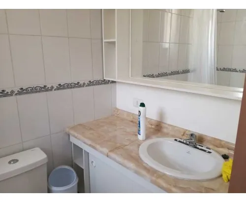 Departamento 3d 1b 1e Tottus