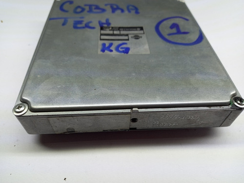Computadora Urvan 2.4 (Usado)