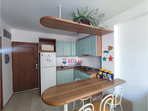 Se Vende Hermoso Apartamento En El Conjunto Residencial Pelicano, Boca De Aroa.