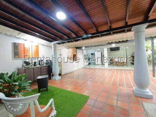 25-13114 Casa En Venta, Urb. Lourdes, Maracay Mord