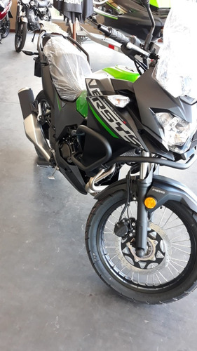 Imagen 4 de 5 de Kawasaki Versys X-300 Abs