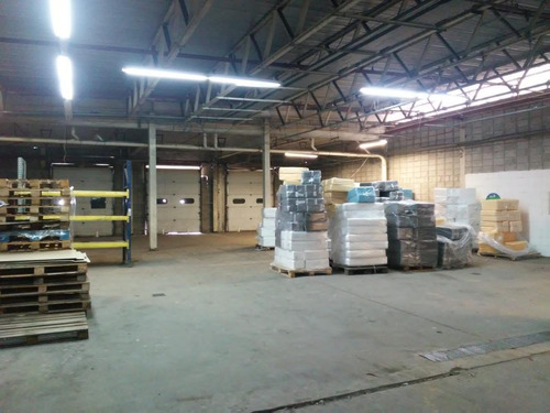 Imagen 11 de 17 de Alquiler Deposito Planta Predio Carrefour.mar Del Plata.