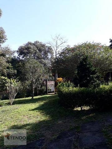 Sítio Com 2 Dormitórios À Venda, 8760 M² Por R$ 400.000 - Sítio Itaproa (ouro Fino Paulista - Ribeirão Pires/sp - Si0005