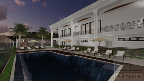 Imagem 11 de 14 de Terreno À Venda, 600 M² Por R$ 360.198,00 - Condomínio Residencial Esmeralda - Foz Do Iguaçu/pr - Te0030