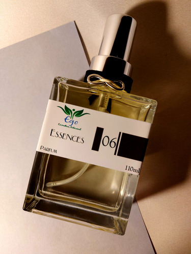 Perfume Ego 06 110ml