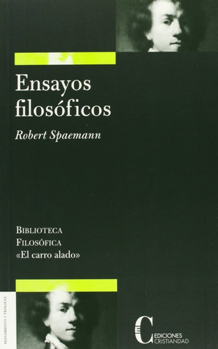Ensayos Filosoficos
