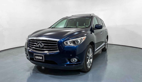 Imagen 1 de 15 de 35307 - Infiniti Qx60 2016 Con Garantía