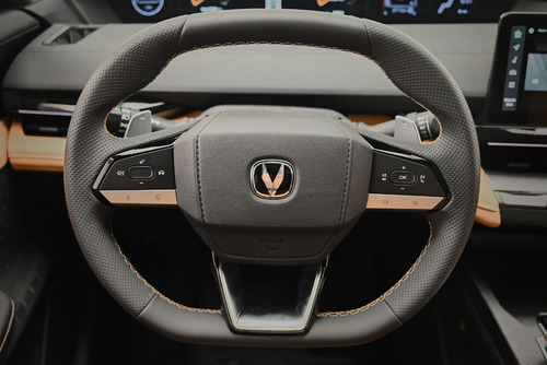 Changan Uni-v 1.5t Elite At