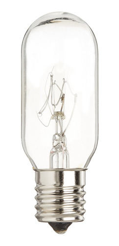 Imagen 1 de 1 de Wbx Bombilla Electrica Para Microonda 5