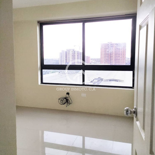 Imagen 5 de 8 de Group Inmotc Vende O Alquila Apartamento Tipo Estudio En Residencia Parque Habitania, Alta Vista - Puerto Ordaz