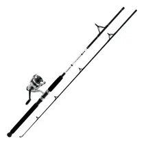 Comprar Combo Pesca D-wave Agua Salada 2 Repuesto Daiwa