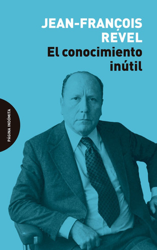 Libro El Conocimiento Inutil