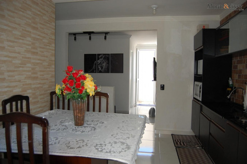 Imagem 4 de 15 de Casa Para Venda Em São José Dos Pinhais, Rio Pequeno, 5 Dormitórios, 3 Banheiros, 3 Vagas - Sjp0098_1-2032412