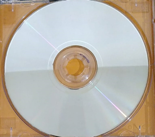 Cd Ara Ketu Cobertor (Usado)