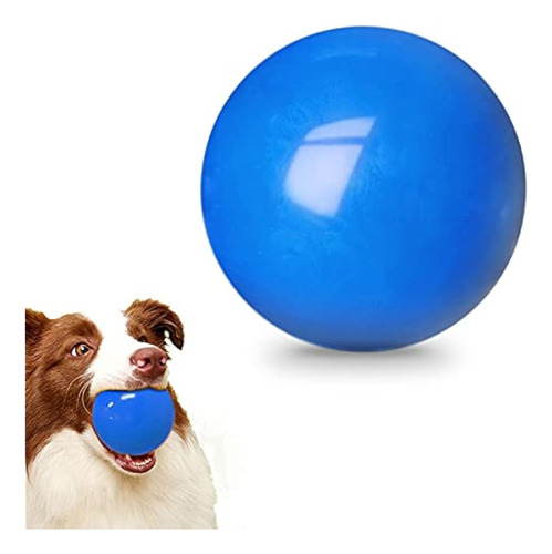 Dlder Pelotas Indestructibles Para Perros, Pelotas Hinchable