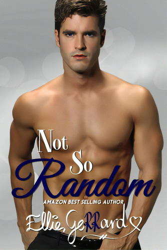 Not So Random, De Gerrard, Ellie. Editorial Lightning Source Inc, Tapa Blanda En Inglés