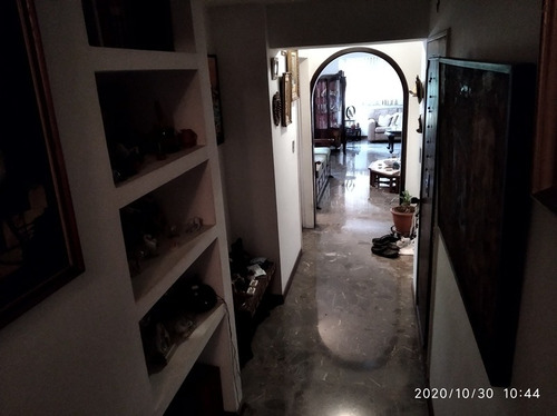 Imagen 21 de 26 de Se Vende Apto 175m2 4h/4b/1p Cumbres De Curumo