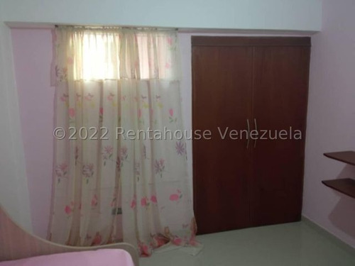 Imagen 10 de 25 de Mls #22-24393 Se Vende Hermoso Apto En El Valle Fibr 0414 3111247