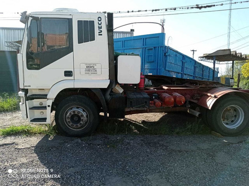 Fiat Iveco Traker