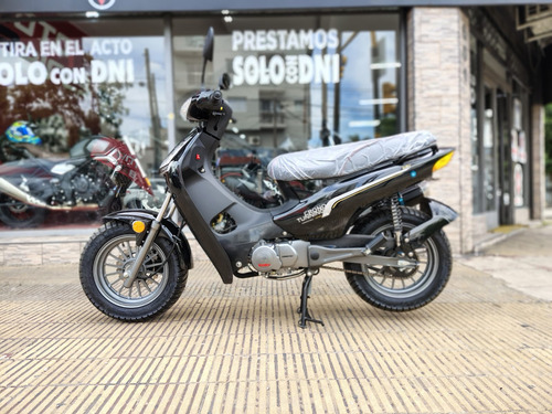 Keller Tunning 125 Descuento En Local - Entrega En El Acto!!